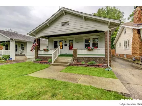 1900 S State St, Springfield, IL 62704 photo 2