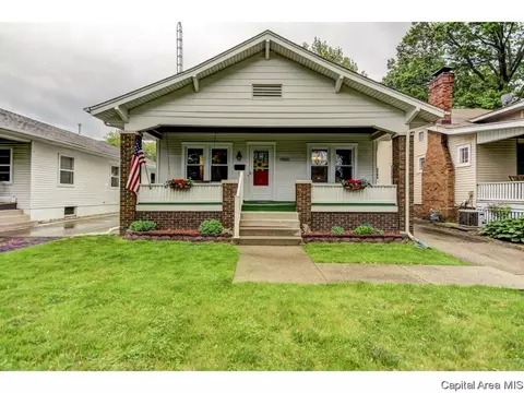 1900 S State St, Springfield, IL 62704 photo 1