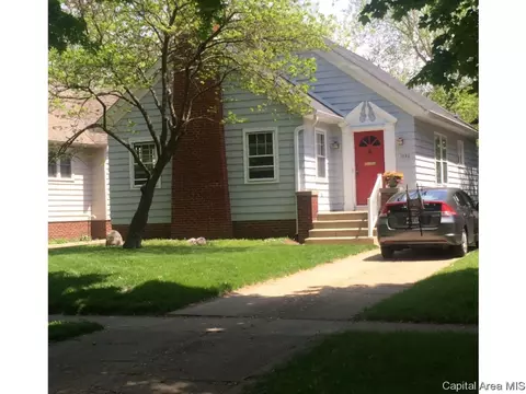 1936 S Walnut St, Springfield, IL 62704 photo 1