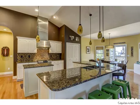 905 River Birch Ct, Chatham, IL 62629 photo 14