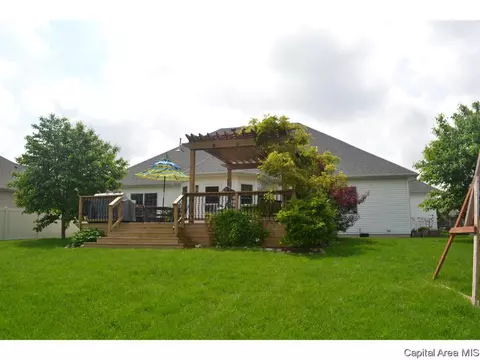 905 River Birch Ct, Chatham, IL 62629 photo 32