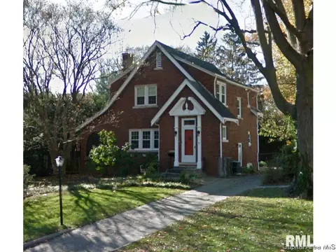 2109 S Bates Ave, Springfield, IL 62704 photo 1