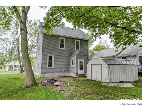 1104 N Osburn, Springfield, IL 62702 photo 10