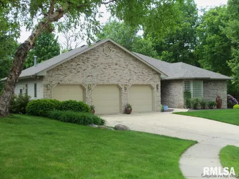 4084 Mill Stone Dr, Springfield, IL 62711 photo 1