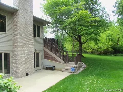 4084 Mill Stone Dr, Springfield, IL 62711 photo 2