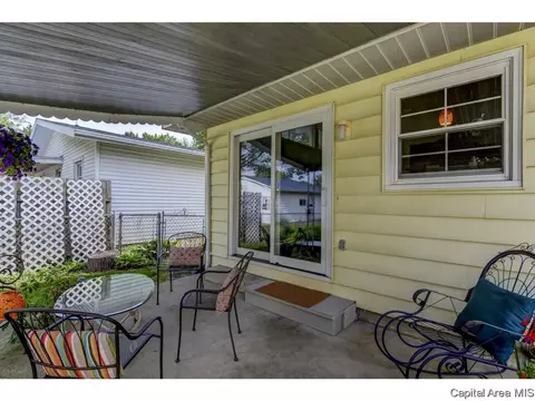 1801 Albert St, Springfield, IL 62702 photo 30