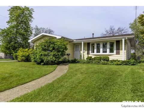 1801 Albert St, Springfield, IL 62702 photo 1