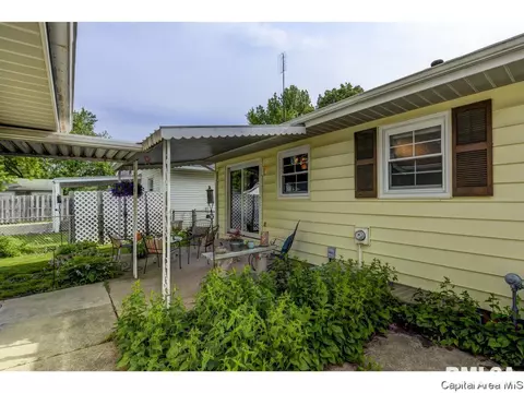 1801 Albert St, Springfield, IL 62702 photo 31