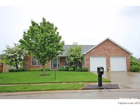 1504 Hosta, Springfield, IL 62712 photo 1