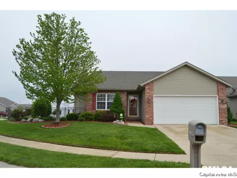 1700 Plover Rd, Springfield, IL 62711 photo 1
