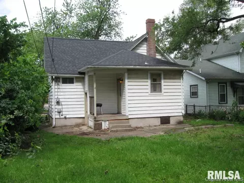836 S 3rd St, Springfield, IL 62703 photo 15