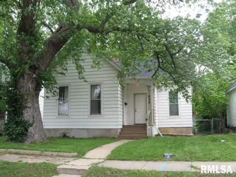 836 S 3rd St, Springfield, IL 62703 photo 1