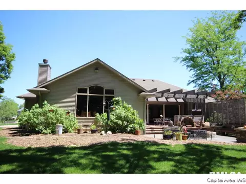 640 Wind Meadow Dr, Chatham, IL 62629 photo 36