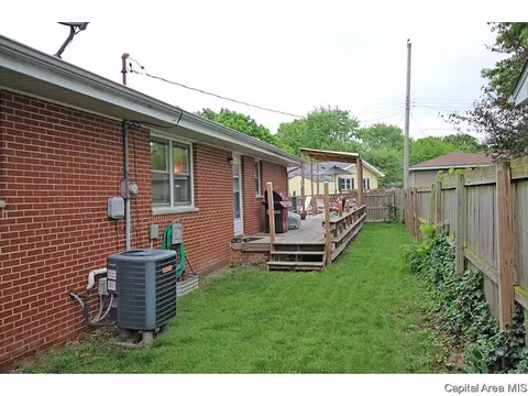 128 Nottingham, Springfield, IL 62704 photo 23