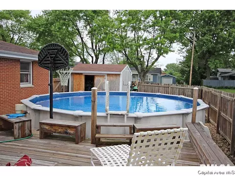 128 Nottingham, Springfield, IL 62704 photo 22