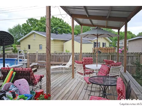 128 Nottingham, Springfield, IL 62704 photo 21