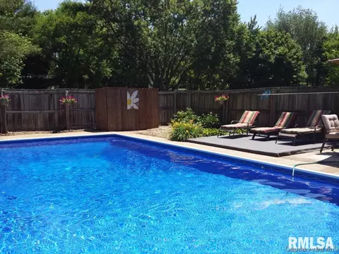 1095 Memory Ln, Springfield, IL 62707 photo 35