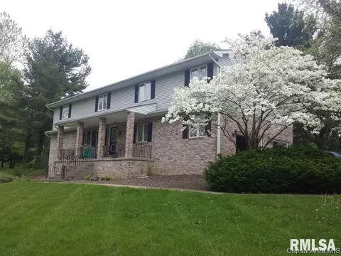 1095 Memory Ln, Springfield, IL 62707 photo 1