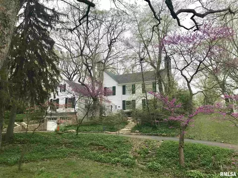 1840 W Laurel St, Springfield, IL 62704 photo 1