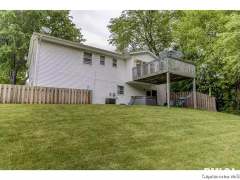 3204 Victoria Dr, Springfield, IL 62704 photo 29