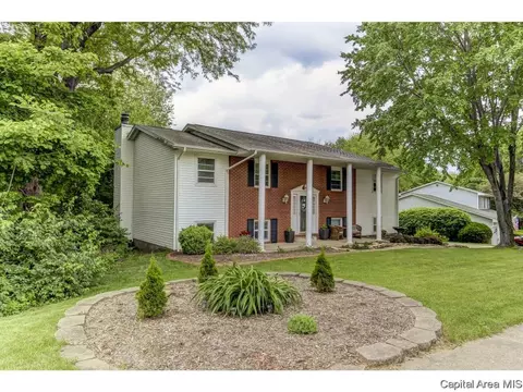 3204 Victoria Dr, Springfield, IL 62704 photo 2