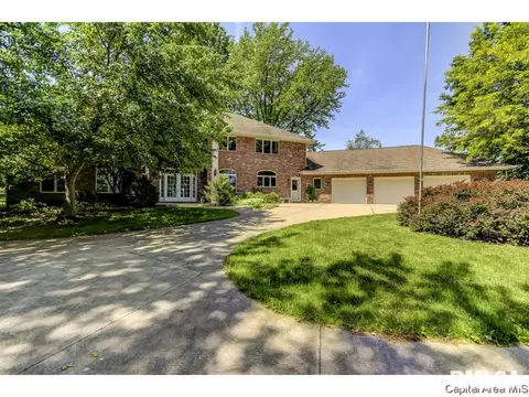 48 Villa Grv, Springfield, IL 62712 photo 3