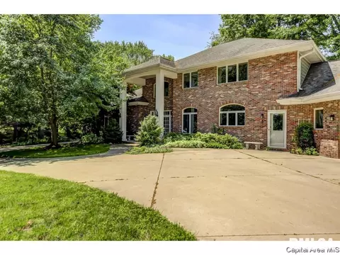 48 Villa Grv, Springfield, IL 62712 photo 2