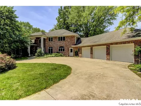 48 Villa Grv, Springfield, IL 62712 photo 1