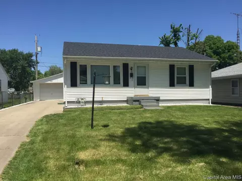 19 Saint Cabrini Ct, Springfield, IL 62702 photo 1