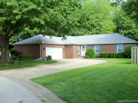 31 Sarah Ave, Springfield, IL 62703 photo 1