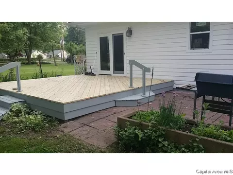 225 Tate Dr, Springfield, IL 62703 photo 5