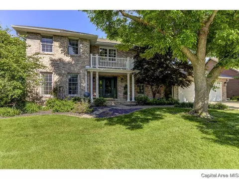 812 Wythe Rd, Springfield, IL 62702 photo 36