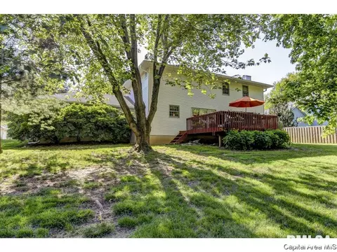 812 Wythe Rd, Springfield, IL 62702 photo 34