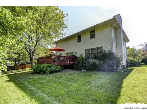 812 Wythe Rd, Springfield, IL 62702 photo 35