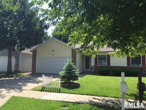 2016 Clara Mae Ct, Springfield, IL 62711 photo 1