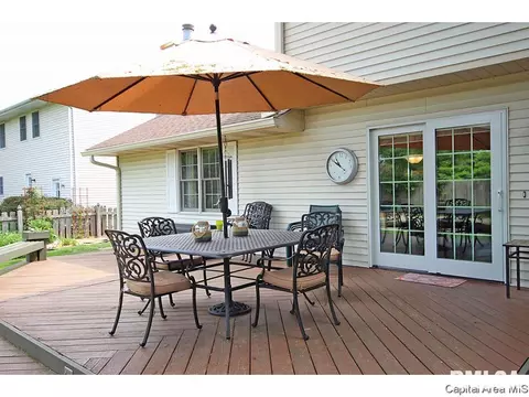 1817 Windycrest, Springfield, IL 62704 photo 33