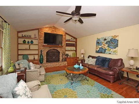 1817 Windycrest, Springfield, IL 62704 photo 16
