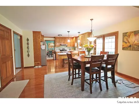 1817 Windycrest, Springfield, IL 62704 photo 13