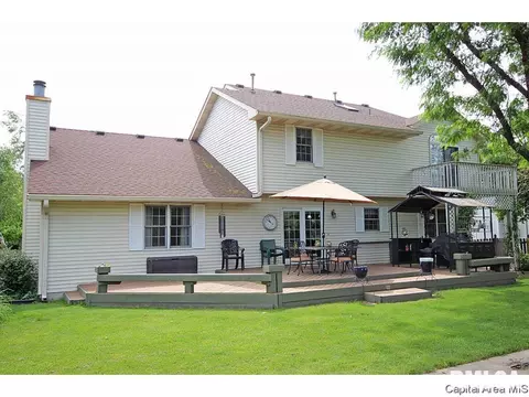 1817 Windycrest, Springfield, IL 62704 photo 35