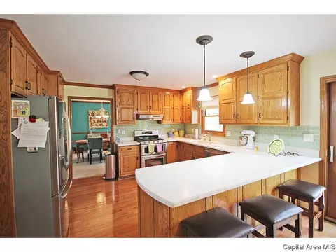 1817 Windycrest, Springfield, IL 62704 photo 12