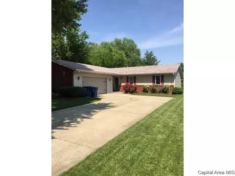 108 Exeter Ct, Springfield, IL 62704 photo 1