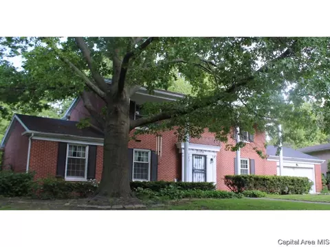 2308 Sylvan Rd, Springfield, IL 62704 photo 1