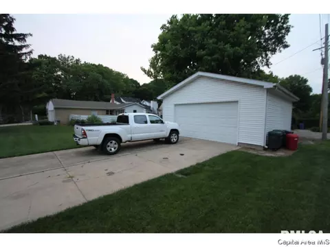 1525 Cherry Rd, Springfield, IL 62704 photo 12