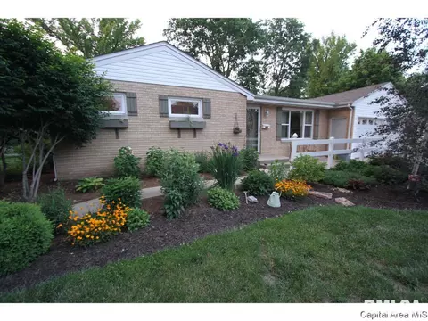 1525 Cherry Rd, Springfield, IL 62704 photo 16