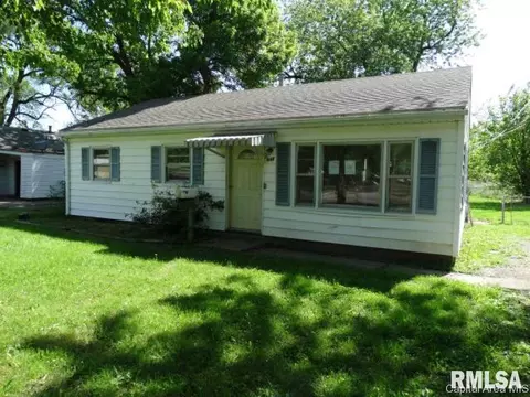 1640 N Wolfe Street St, Springfield, IL 62702 photo 1