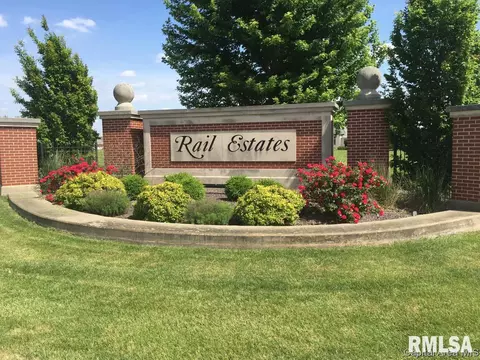 1234 Golf Crest Ct, Springfield, IL 62707 photo 3