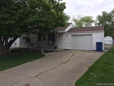 65 Lilac Ln, Springfield, IL 62702 photo 1