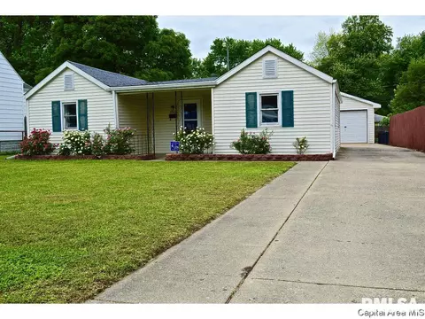 2905 Fox Brg, Springfield, IL 62703 photo 3