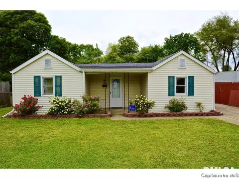 2905 Fox Brg, Springfield, IL 62703 photo 2