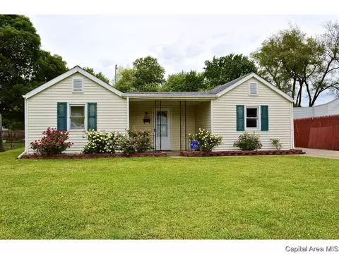 2905 Fox Brg, Springfield, IL 62703 photo 1